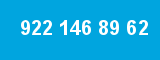 922 146 89 62